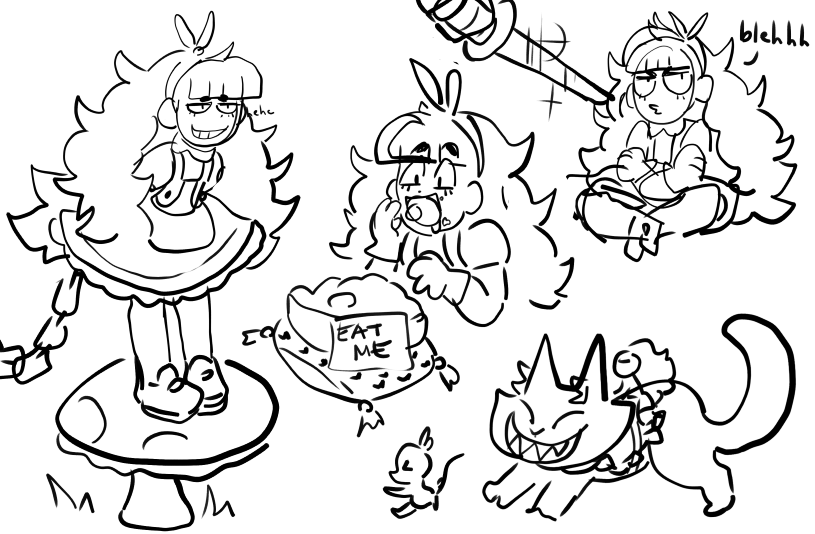 Alice